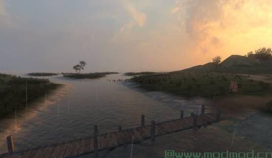骑马与砍杀MOD Cursus Honorum II 部队名称，派系，设备，地图