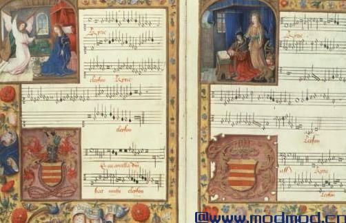 骑马与砍杀MOD Raudentius Warband Historical Music Pack 历史音乐包