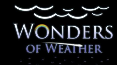上古卷轴5：天际MOD  天气奇观 Wonders of Weathe