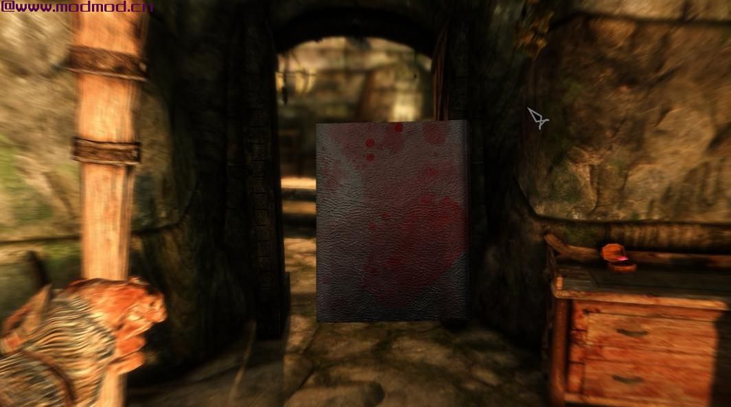 Summonable Essential Shadowmere SE