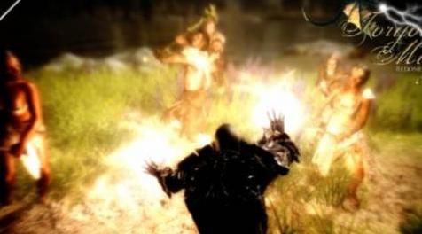 上古卷轴5：天际MOD  【Forgotten Magic Redone】被遗忘的魔法（重制）