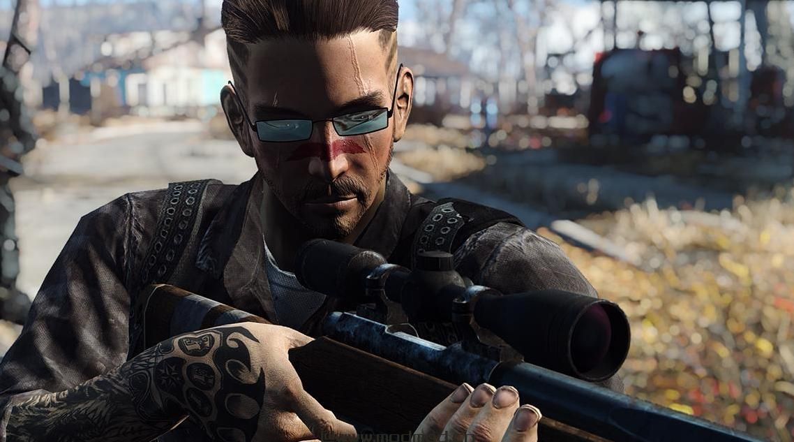 天启配件 - 眼镜 - 围巾 - 包