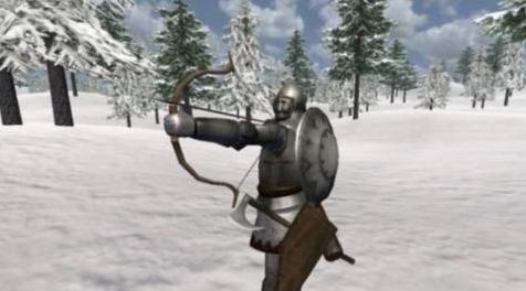 骑马与砍杀MOD Calradia Medieval Wars 卡拉迪亚中世纪战争