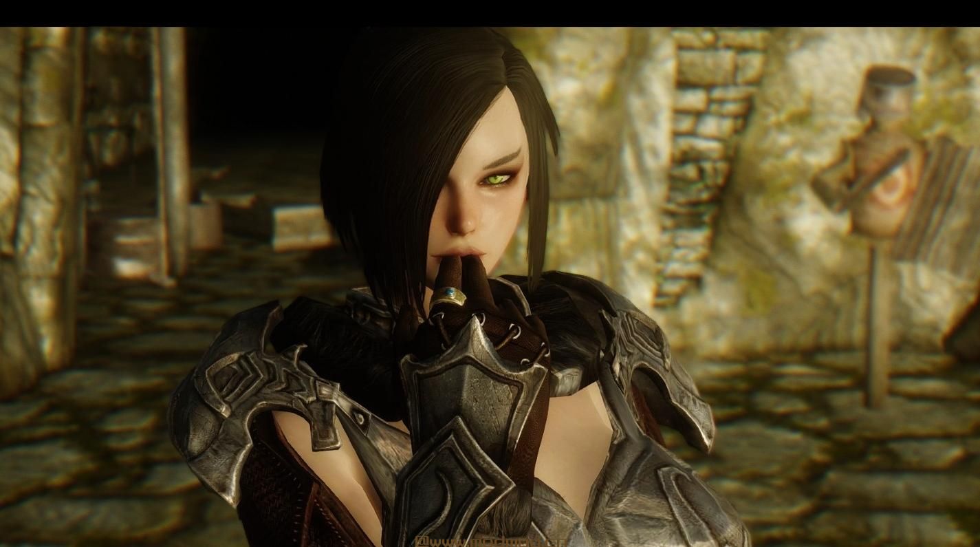 [MOD] 神秘生物的随从 第七弹 阿卡维武士 塞西莉亚