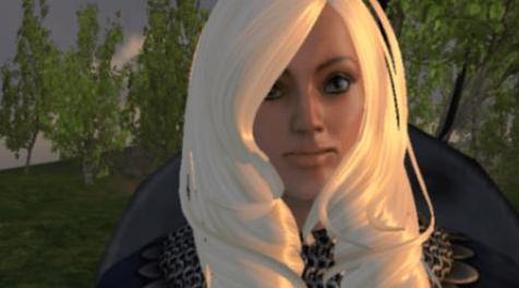 骑马与砍杀MOD 2 hair styles from Coolsims hair style Oblivion 发型