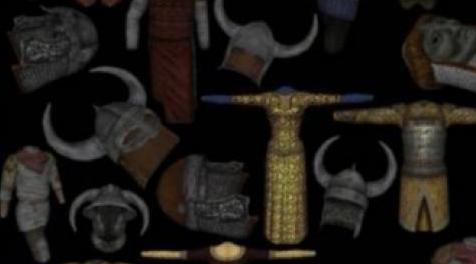 骑马与砍杀MOD Collection Mods v1 06动态部队