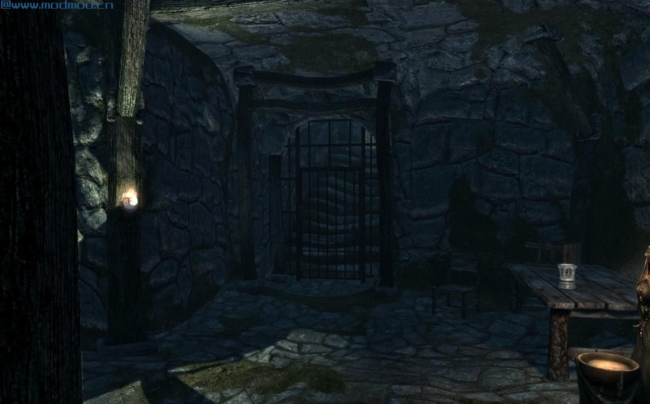 上古卷轴5：天际MOD 不一样的人生v3.1.7（汉化）
