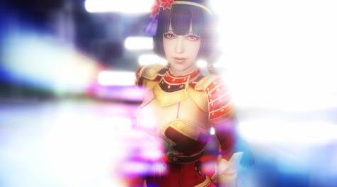 上古卷轴5：天际MOD 【井伊直虎】【豪放女将】谁能进入你的视线，谁能背负你的爱恋