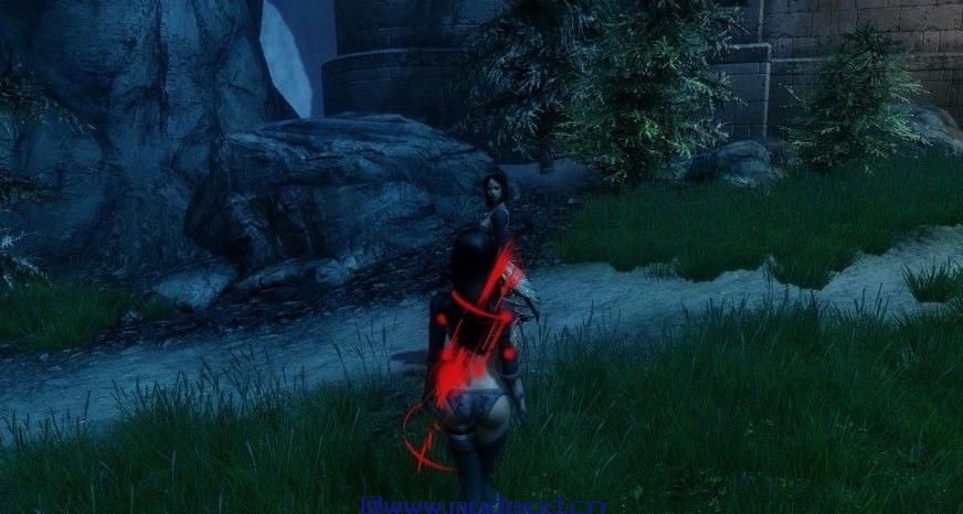 上古卷轴5：天际MOD {enb}这是一款很不错的上古卷轴5低配enb【xiaoshi enb】欢迎你们使用。