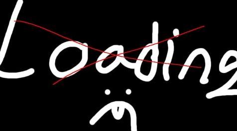 上古卷轴5：重置版MOD 稍微快速的黑色载入画面从理论上讲Lol这个标题很长你为什么还在读