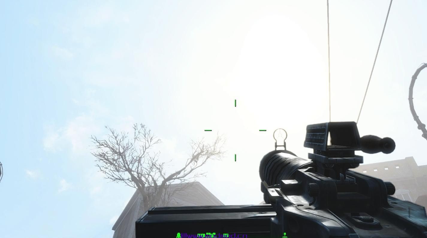 超优质神射线性能修复