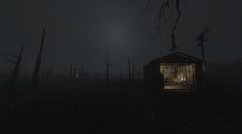 辐射4MOD Sim Settlements  -  IDEK的物流站