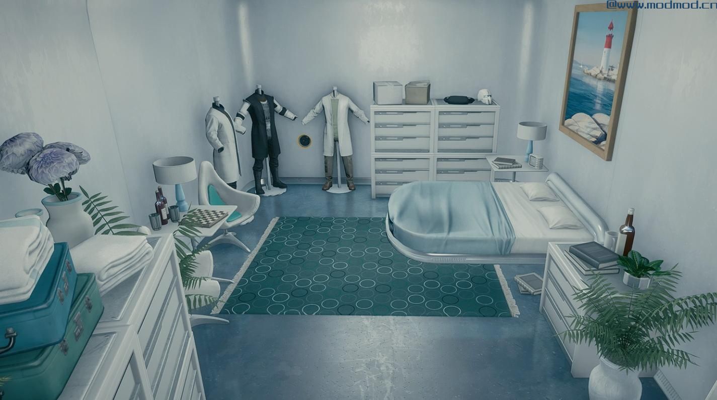 派系房屋大修 - 一体化