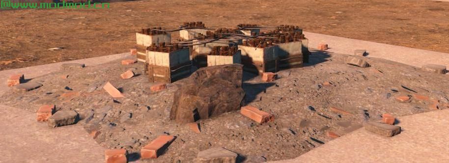 Sim Settlements AddOn Pack  -  JtBryant的实用工具