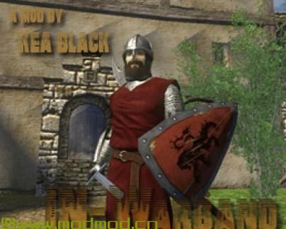 骑马与砍杀MOD IN-Warband 0.1.2 alpha 3 增加了一些新的mod功能