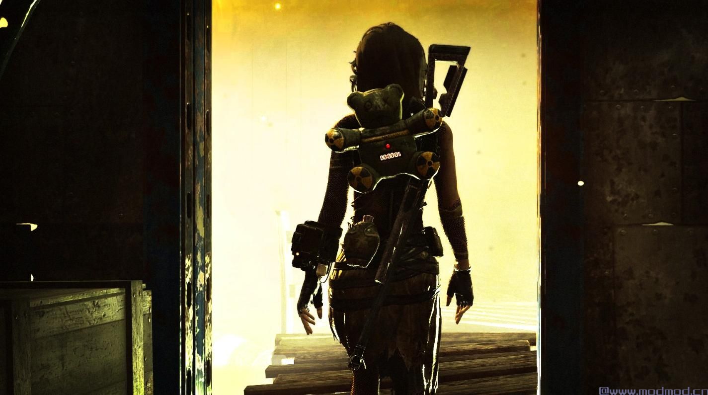 Atom Girl Outfit CBBE