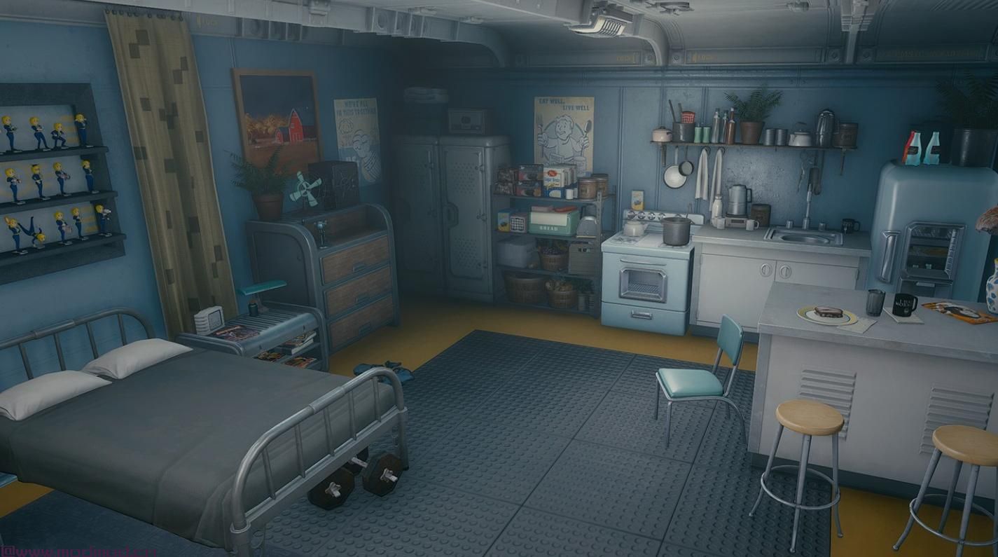 派系房屋大修 - 一体化