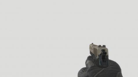 辐射4MOD 手枪复活包