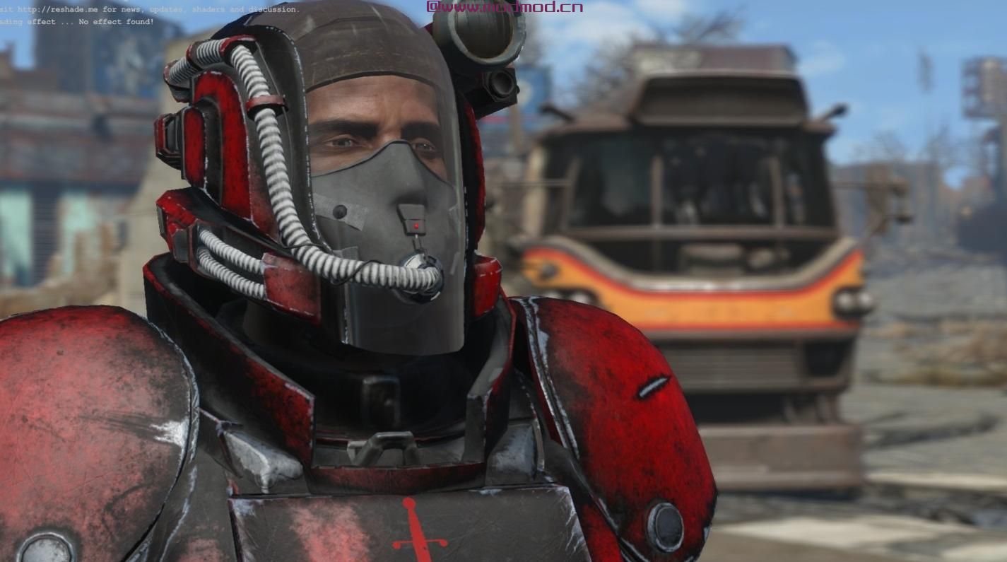 B-35C重型钢铁兄弟会