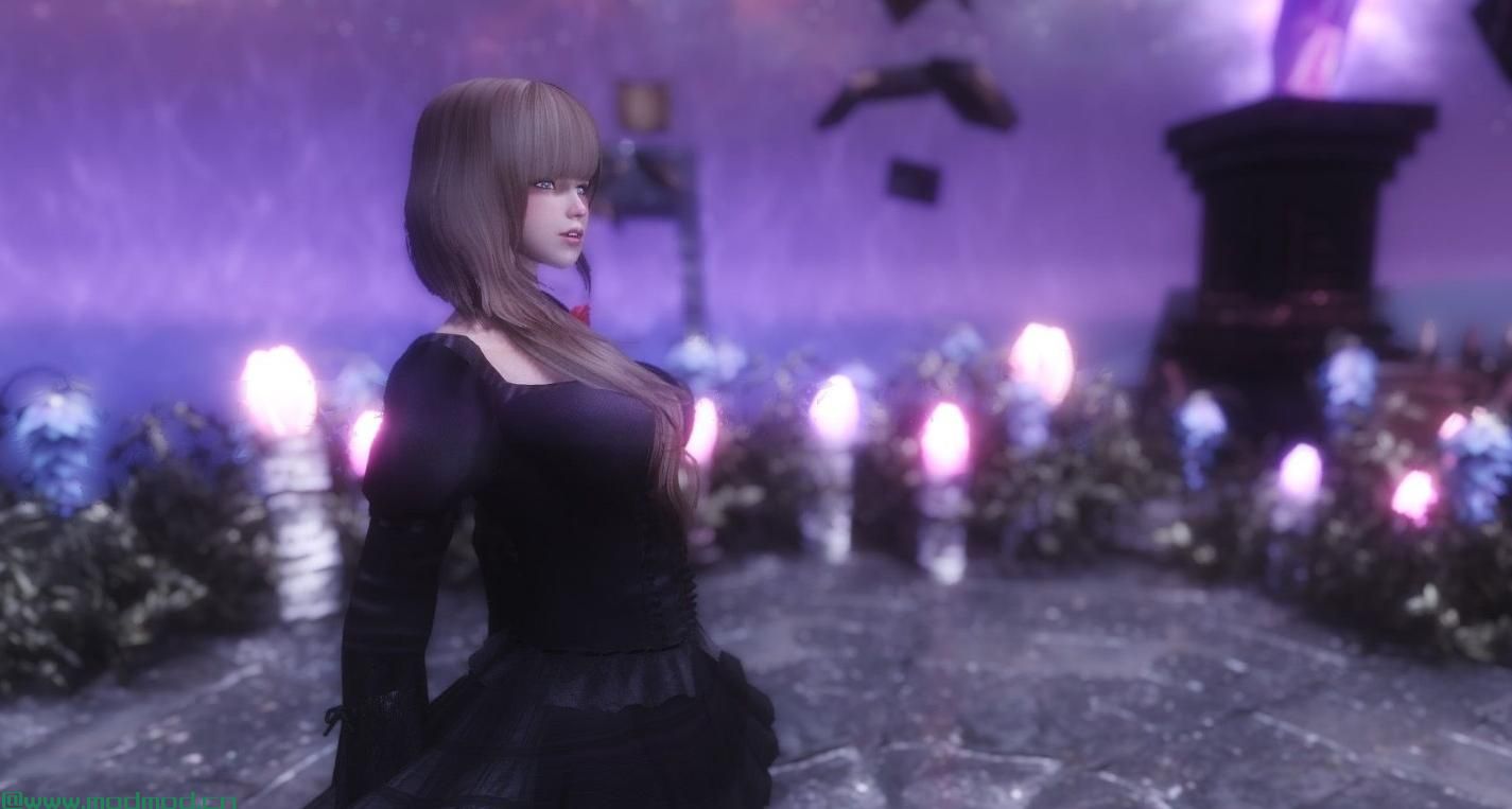 【独立随从】邪魔外道来一发韩系少女————LENONA(脚部问题修改完毕)