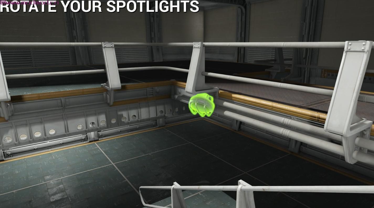 Vault-Tec车间大修