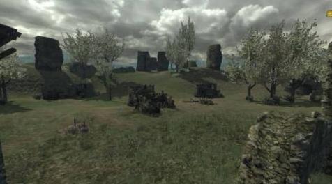 骑马与砍杀MOD Apocalypse on Calradia 卡拉迪亚的启示录
