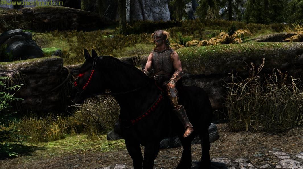 Summonable Essential Shadowmere SE