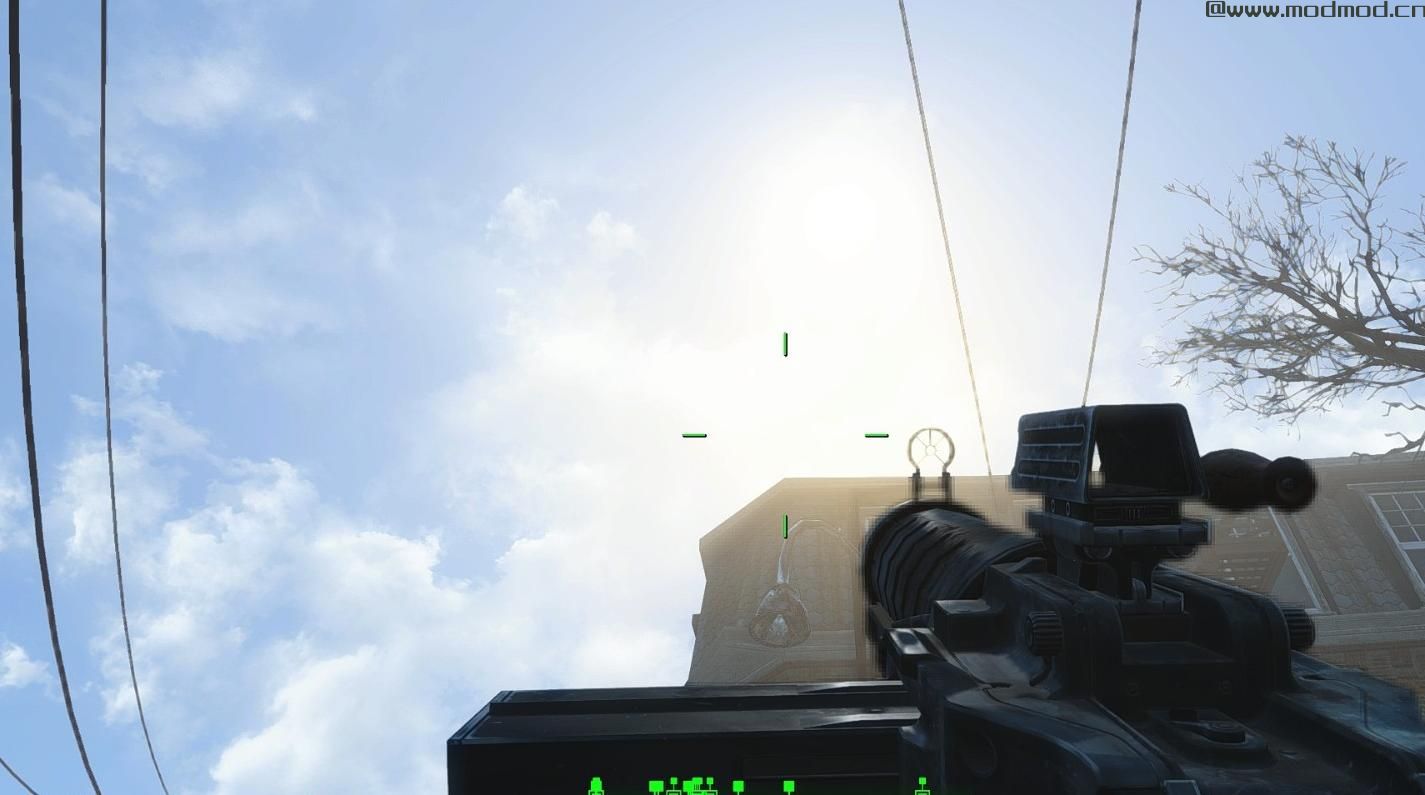 超优质神射线性能修复