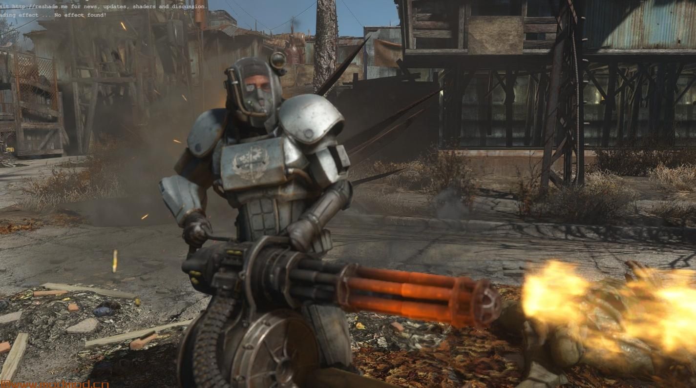 B-35C重型钢铁兄弟会