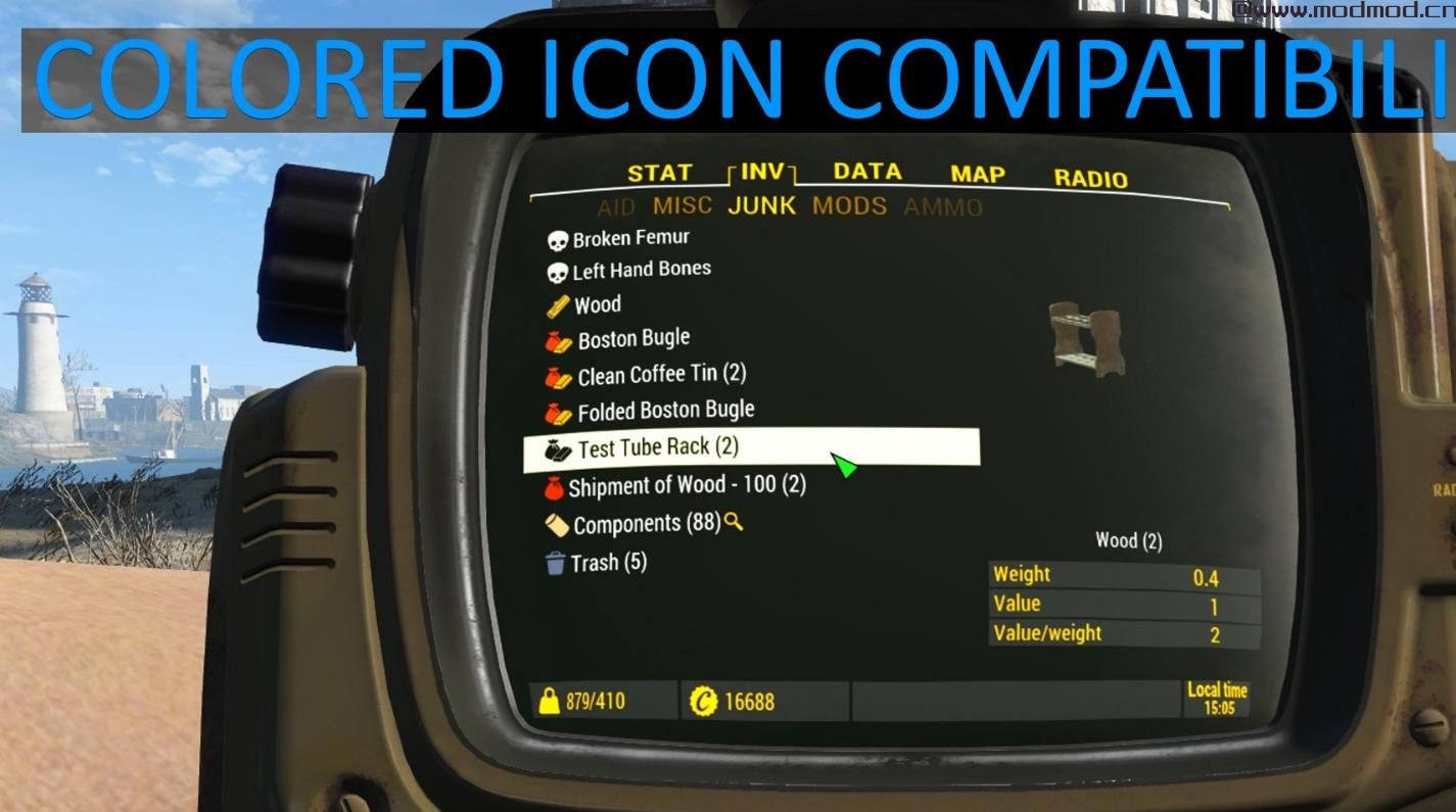 Radrose可用性增强 - 改进了DEF_UI和VIS补丁集合