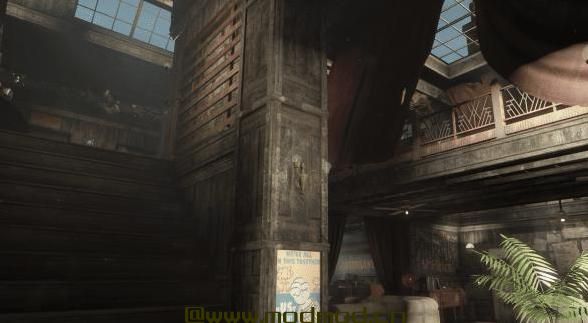 尼克博士的50种方法 -  Quest Mod