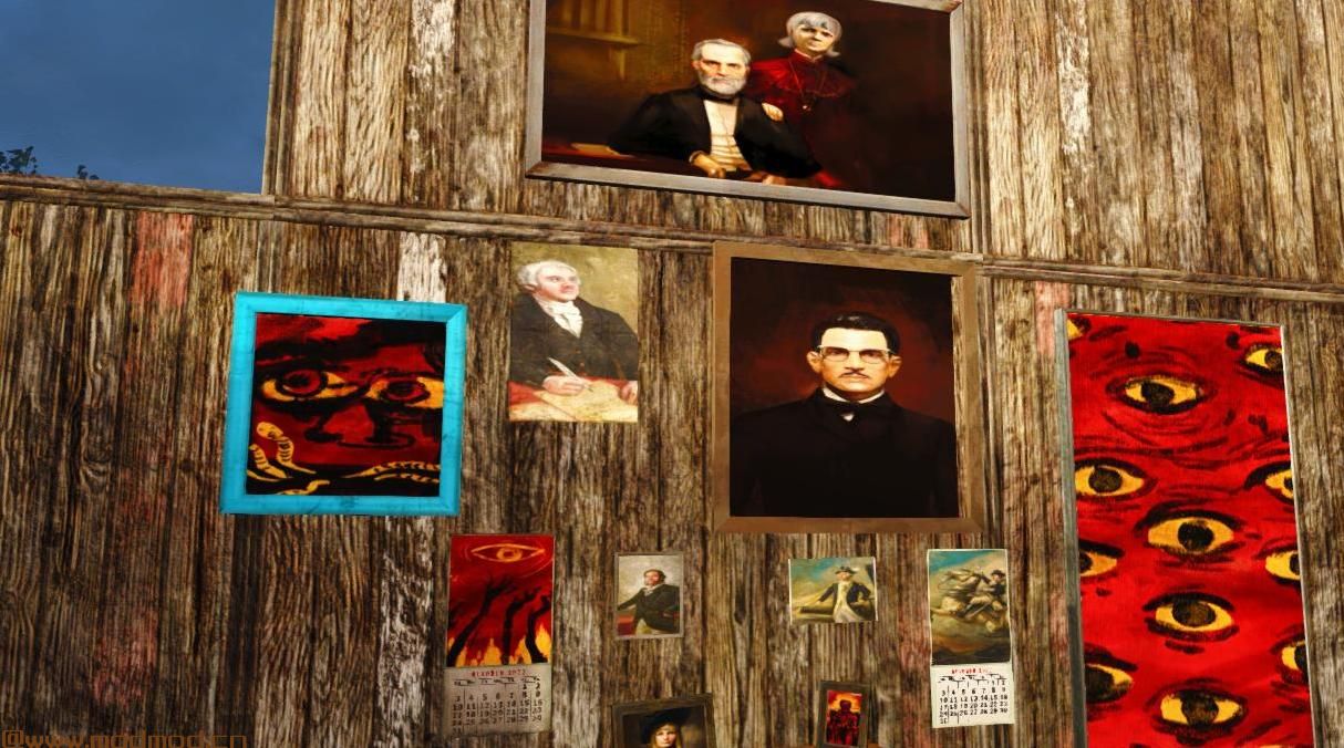 艺术鉴赏家系统......一个“框架”工作