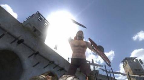 骑马与砍杀MOD MBW Empires 帝国