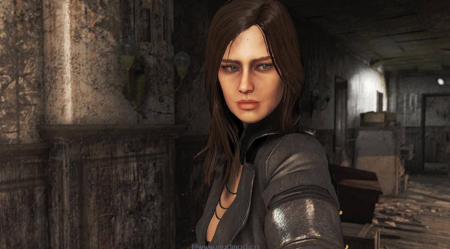 LooksMenu的风景如画的预设