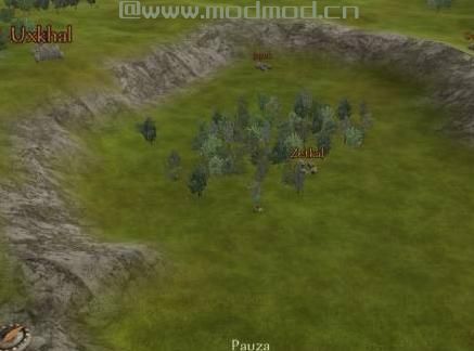 骑马与砍杀MOD Collection Mods v1 06动态部队