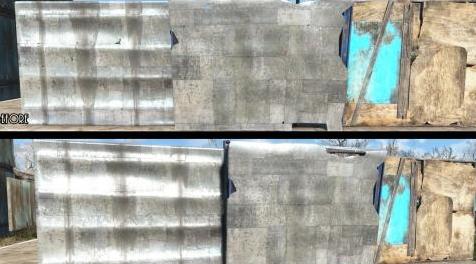 辐射4MOD 补丁工作 - 填补这些漏洞