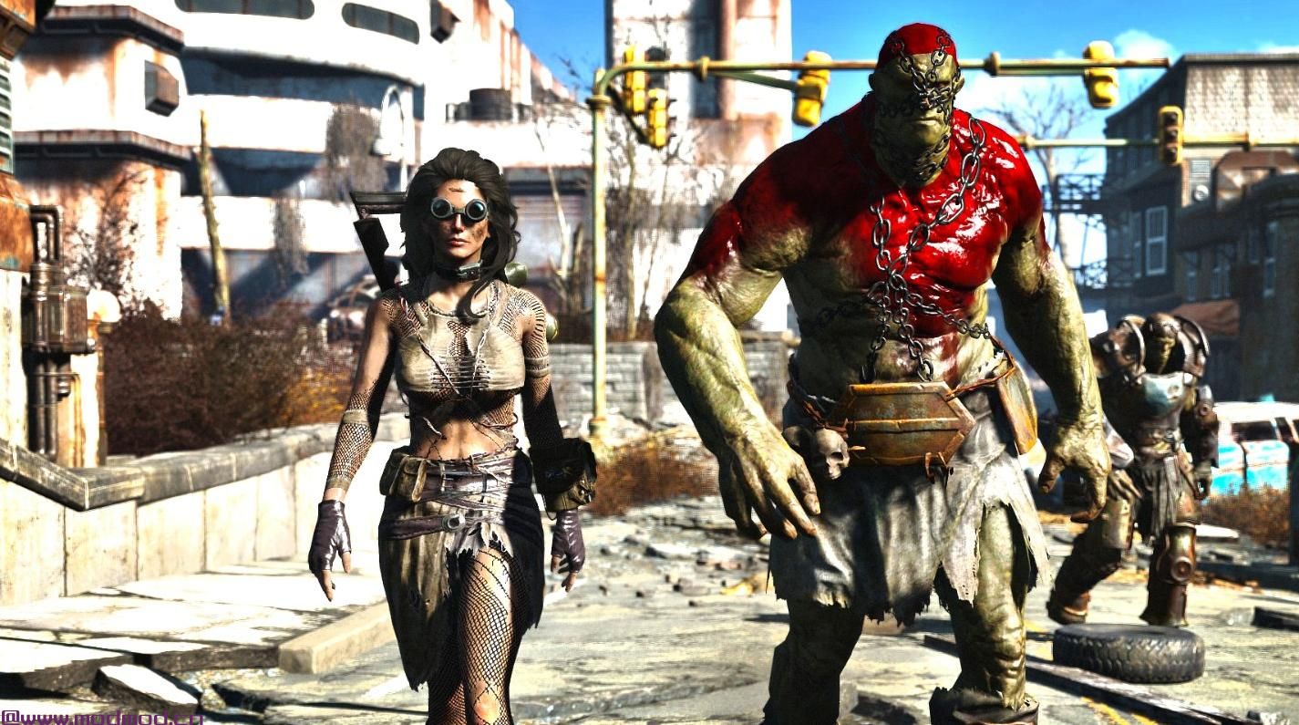 Atom Girl Outfit CBBE