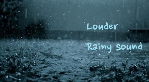 辐射4MOD 大声雨声