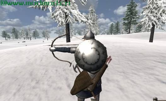骑马与砍杀MOD Calradia Medieval Wars 卡拉迪亚中世纪战争