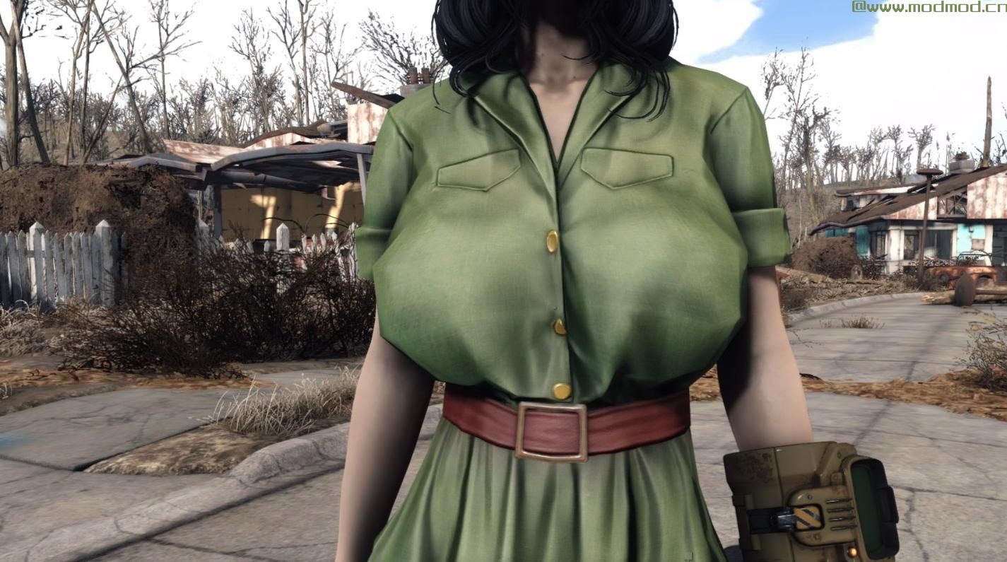 TIE’s Vanilla Outfits CBBE Bodyslide Re - Conversions