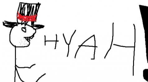 上古卷轴5：重置版MOD 身临其境的Hyah