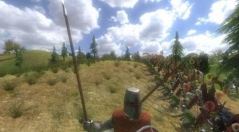 骑马与砍杀MOD Silverstag 提高便利性