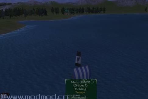 骑马与砍杀MOD Extended Native Mod 创建由同伴引导的单独方的能