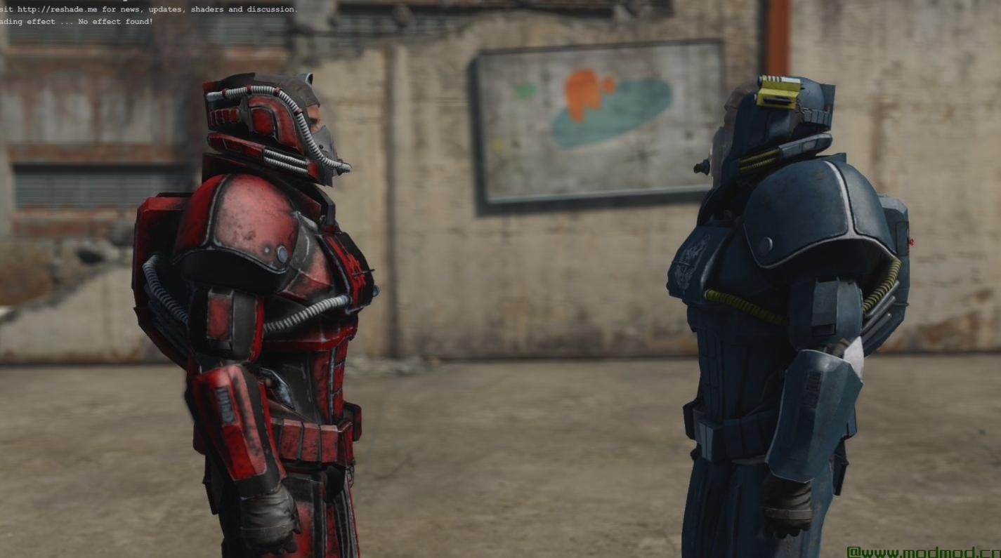 B-35C重型钢铁兄弟会