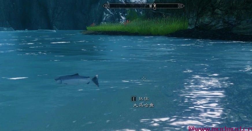 上古卷轴5：天际MOD {enb}这是一款很不错的上古卷轴5低配enb【xiaoshi enb】欢迎你们使用。