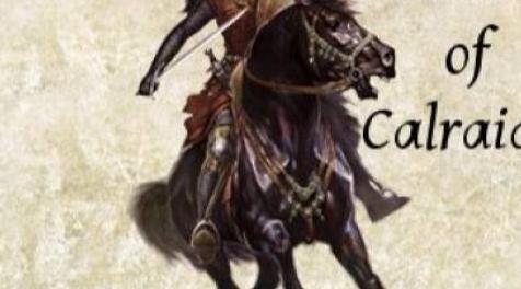 骑马与砍杀MOD Soldiers of Calradia 卡拉迪亚的士兵
