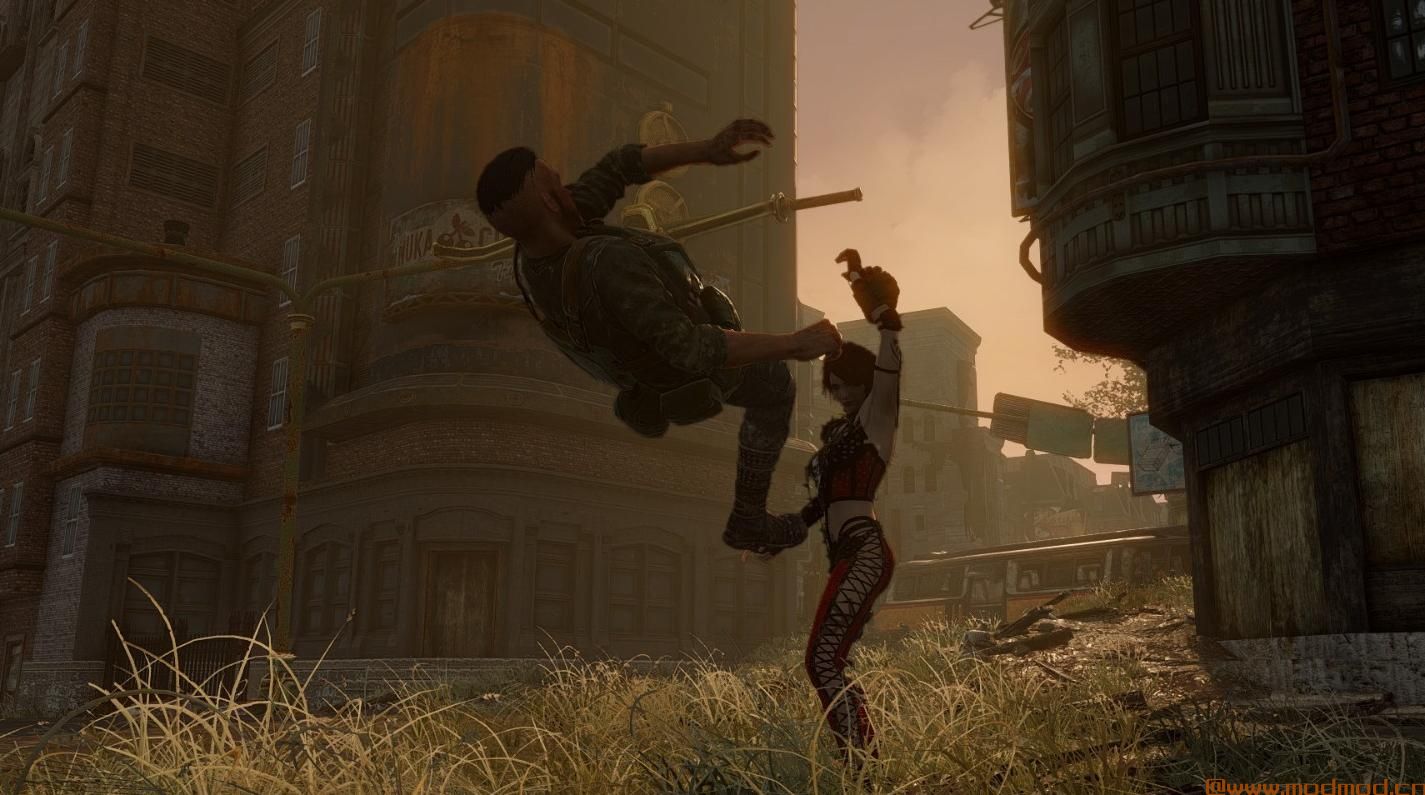 淘汰框架（死亡替代）