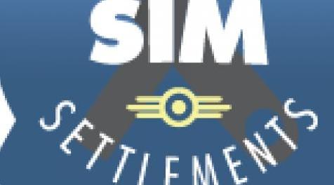 辐射4MOD SimHomestead  -  Sim Settlements加入