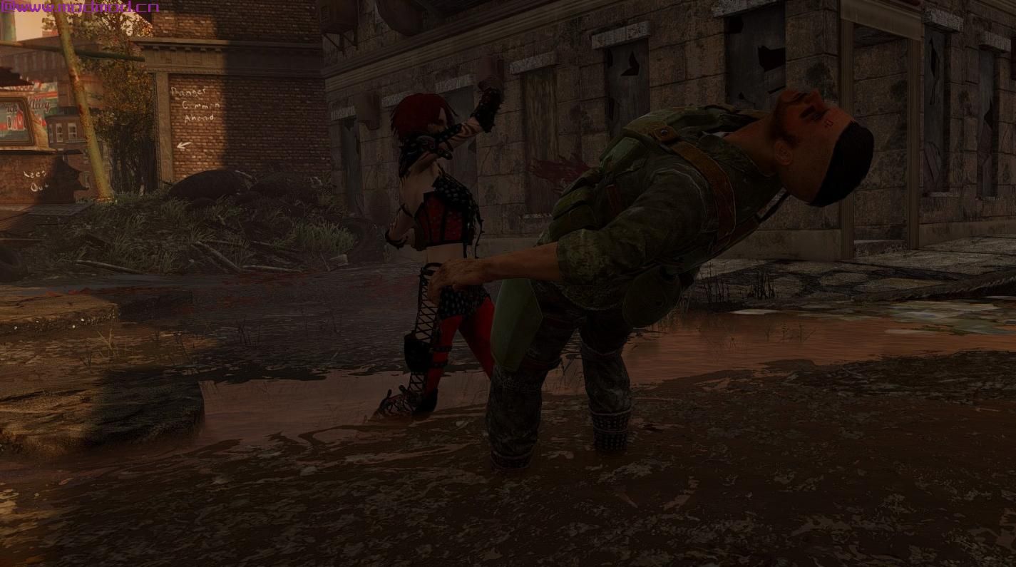 淘汰框架（死亡替代）