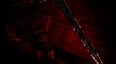 上古卷轴5：重置版MOD Liliths Harbinger  - 自定义之剑和巨剑（SSE Port）